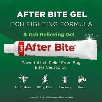 After Bite Sting Treatment Gel, 20 g