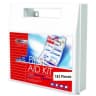 AidPlus First Aid Kit, FA-141, 50 person