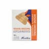 Assorted Adhesive Plasters, Assorted, 100s
