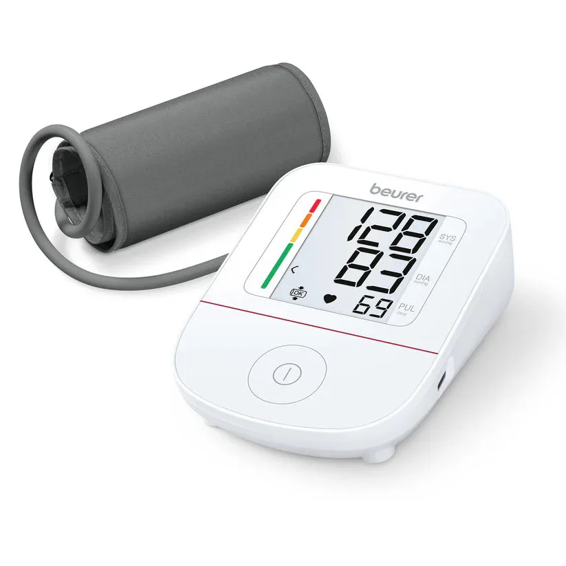 Beurer BM 23 Blood Pressure Monitor