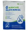 Burn Gel Dressing, 40 × 60 cm, 750 g gel