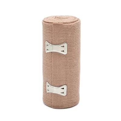 Elastic Bandage, 4" width — product view 1