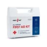 First Aid Inc All Purpose First Aid Kit, 25 person, FA-131, 28 × 20 × 11.5 cm