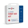 First Aid Inc All Purpose First Aid Kit, 50 person, FA-171, 32 × 22 × 13 cm