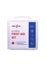 First Aid Inc All Purpose First Aid Kit, 50 person, FAI-171