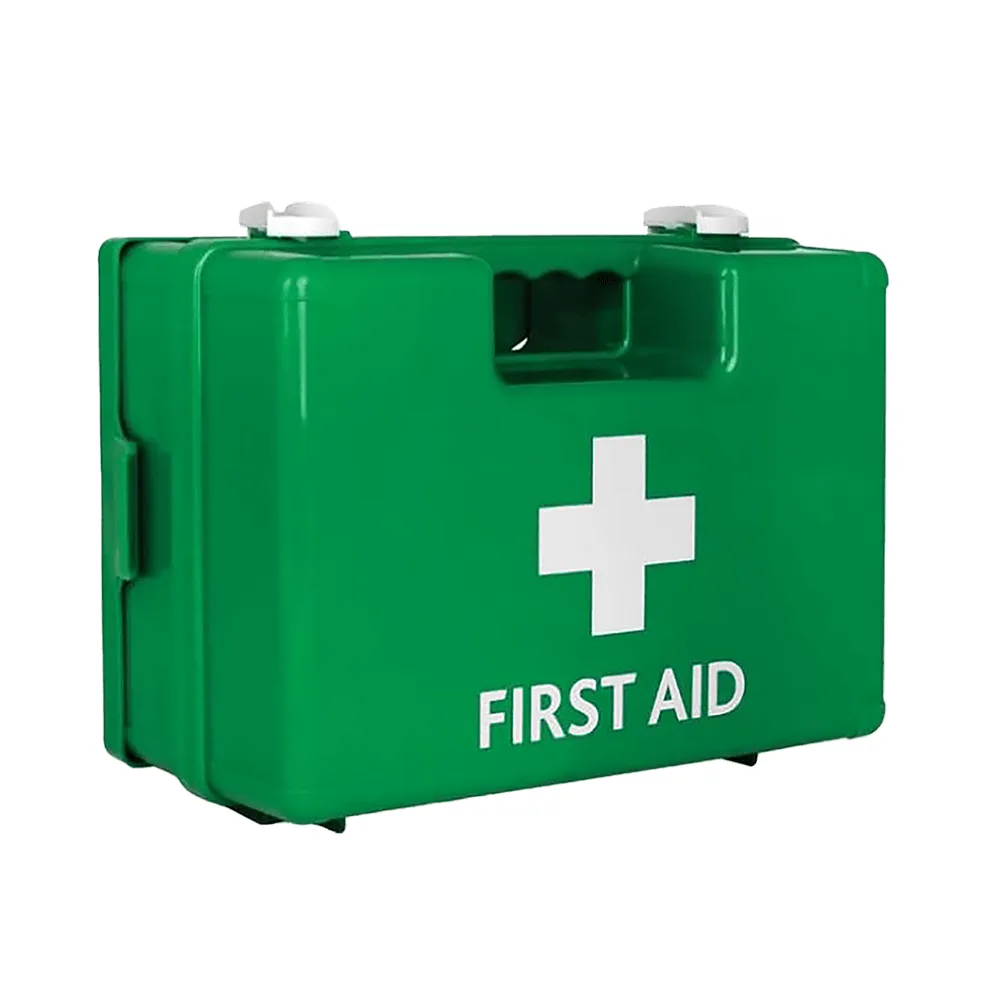 First Aid Inc PH Series OSHAD First Aid Kit