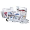 First Aid Only Bulk First Aid Kit, 25 person, plastic, 223-U