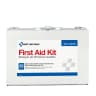 First Aid Only Bulk First Aid Kit, 25 person, metal, 224-U (alternate listing)