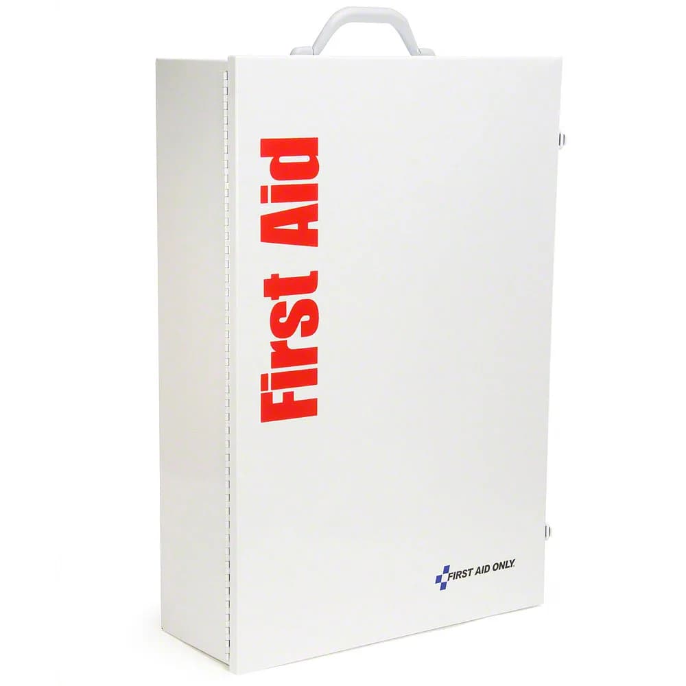 First Aid Station, 150 Person (Metal)