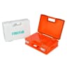 Firstar ABS Workplace First Aid Kit, 10 person, orange (FS-9760)