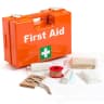 Firstar ABS Workplace First Aid Kit, 100 person, FS-0100, 40 × 30 × 15 cm