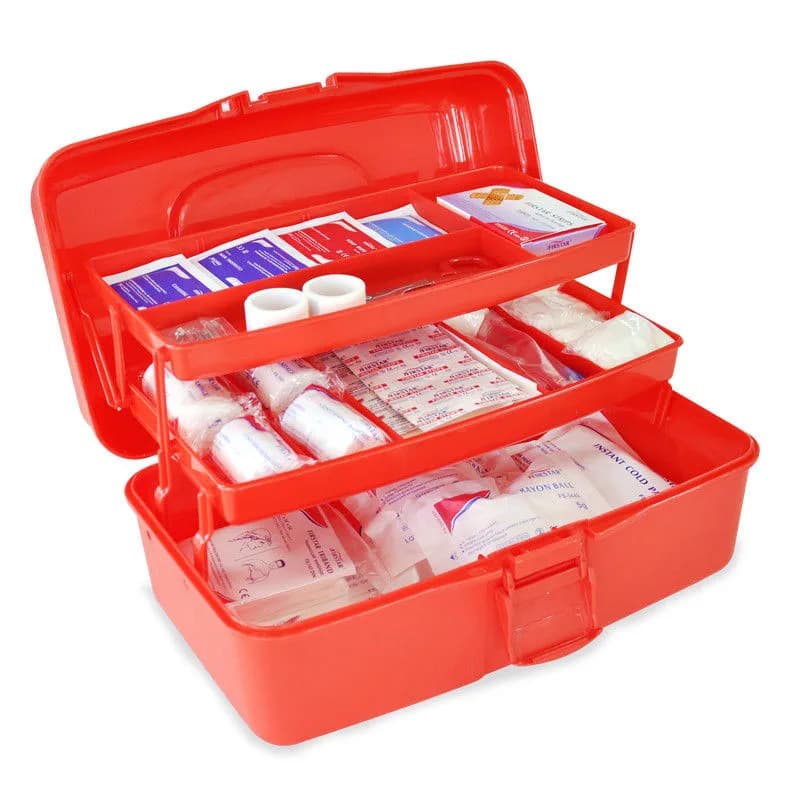 Firstar FS-054 Medical Response Kit