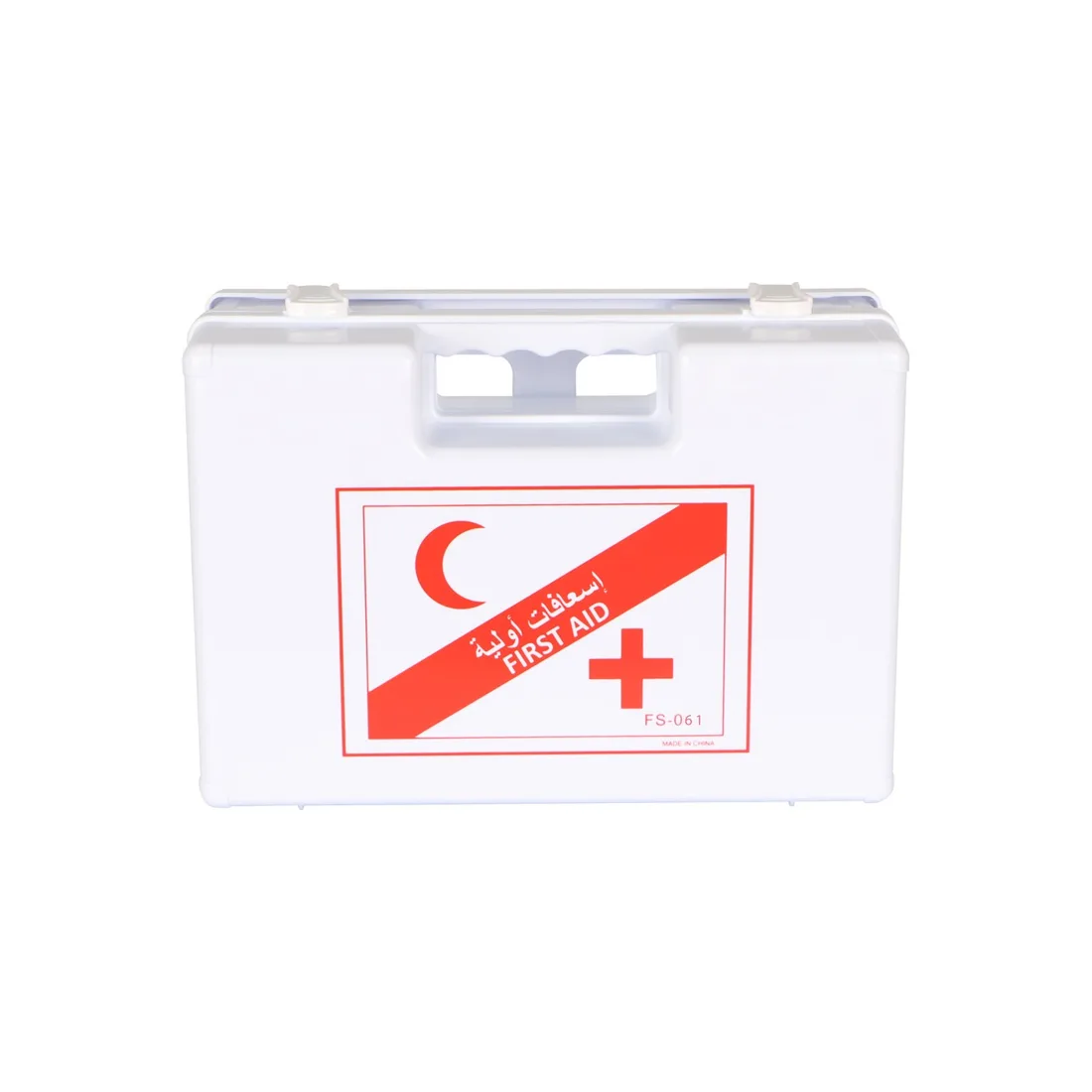 Firstar FS-061 Empty First Aid Box