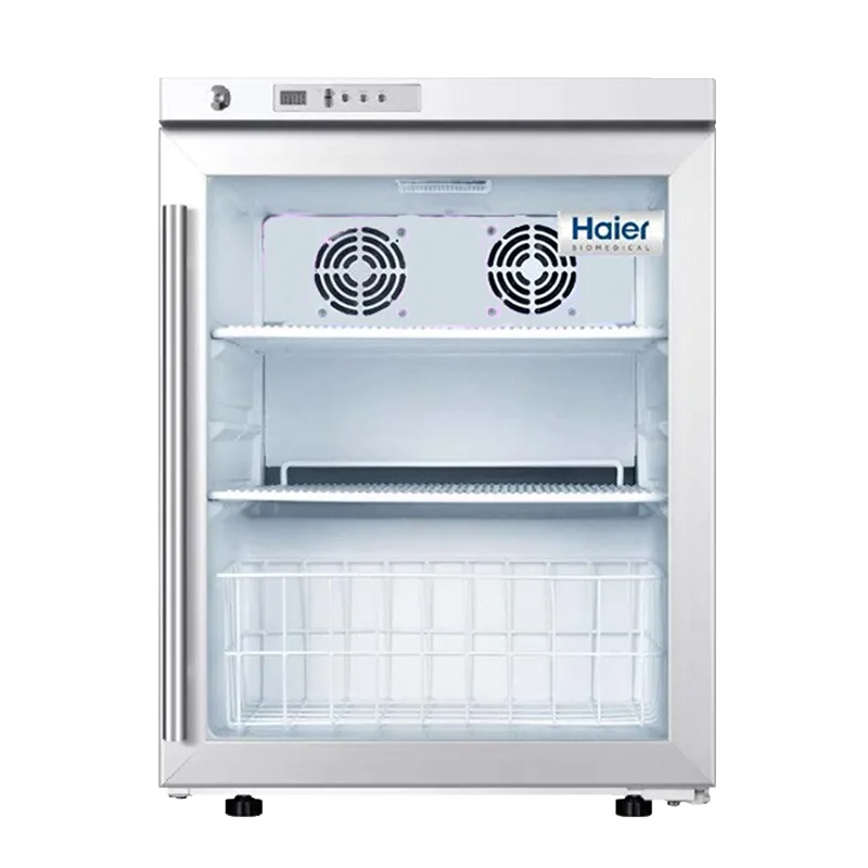 Haier HYC-68A Pharmacy Refrigerator, 68 L