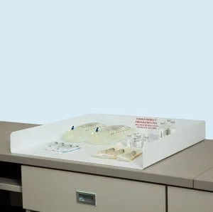Medication Tray, Large