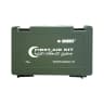 Novamed Green Plastic First Aid Box, Medium