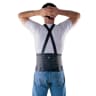 OPPO 2169 Industrial Back Support, 2XL