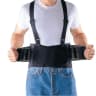 OPPO 2169 Industrial Back Support, Large