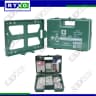 OSHAD First Aid Kit (Abu Dhabi), Basic Small, ABS