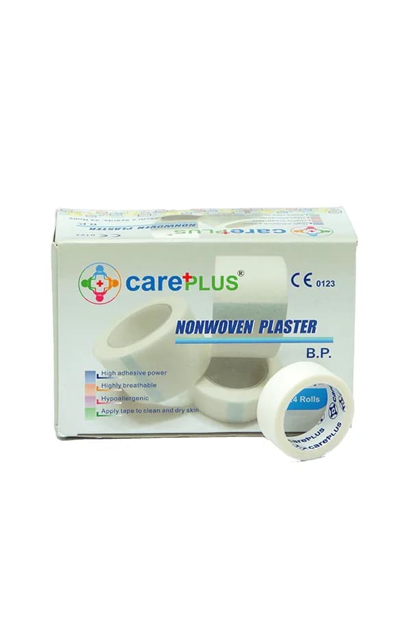 Paper Surgical Tape