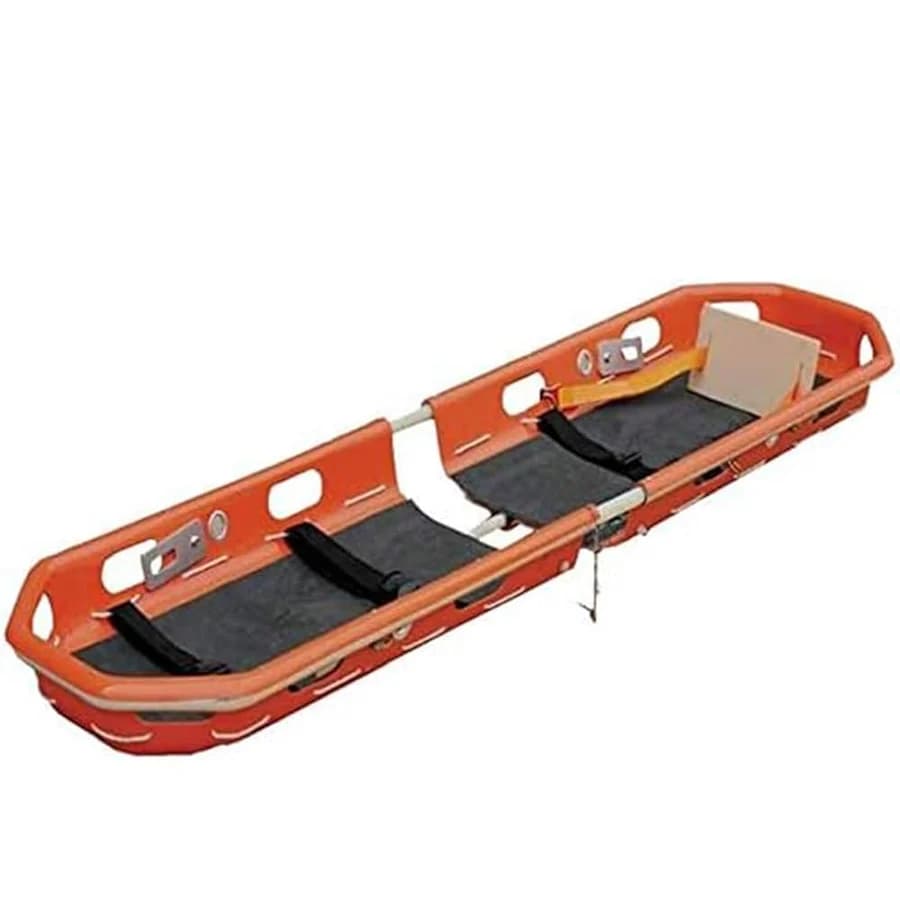 PE Basket Stretcher