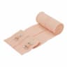 Rubber Elastic Crepe Bandage, 4" width