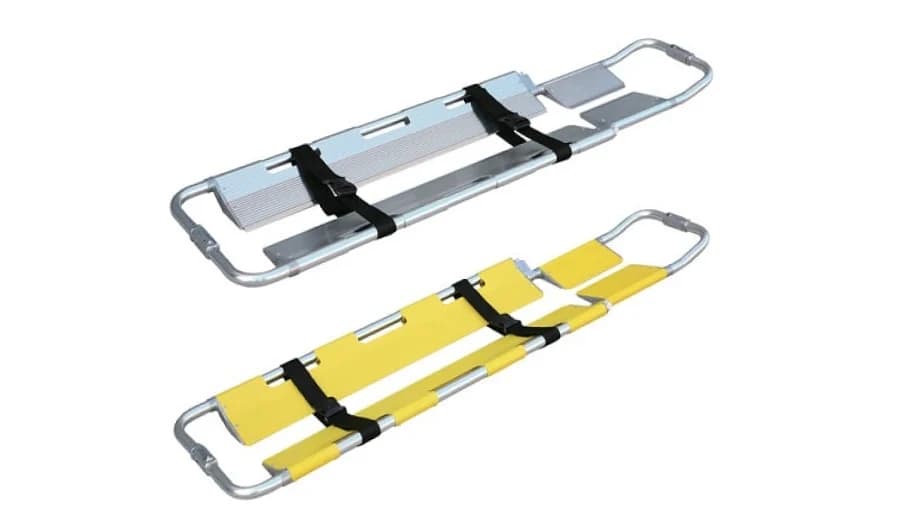Scoop Stretcher