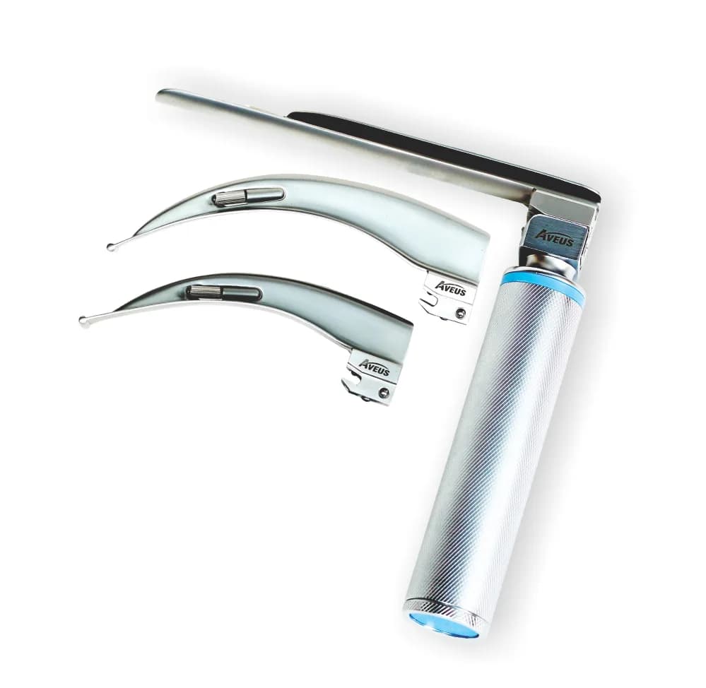 Oxygen & airway