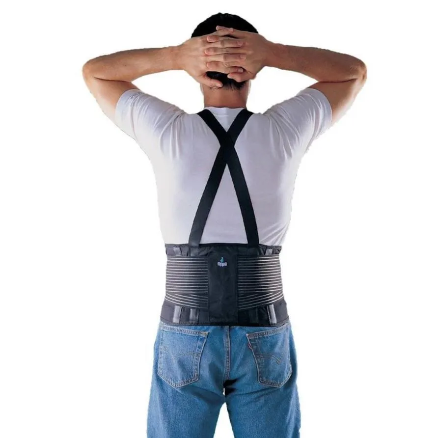 Supports & braces